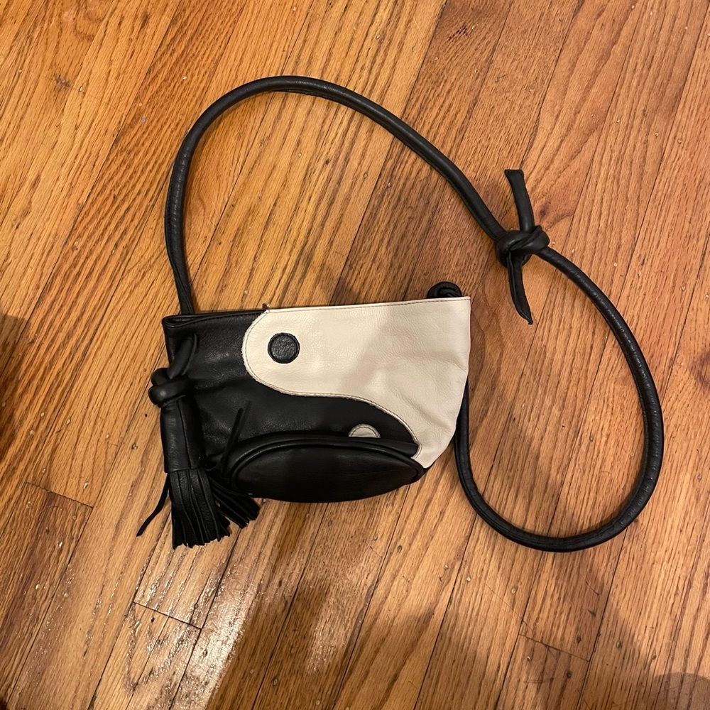 Paloma Wool Yin Yang Bag